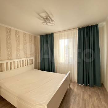 Сдается 2-х комнатная квартира, 66 м²