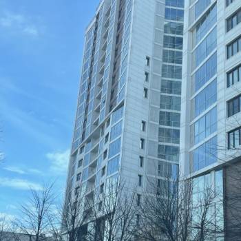 Продается 1-комнатная квартира, 42,8 м²