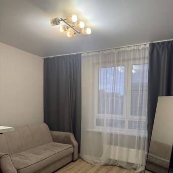 Сдается 1-комнатная квартира, 23 м²