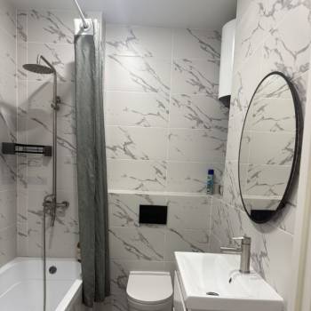 Сдается 1-комнатная квартира, 23 м²