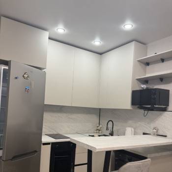 Сдается 1-комнатная квартира, 23 м²