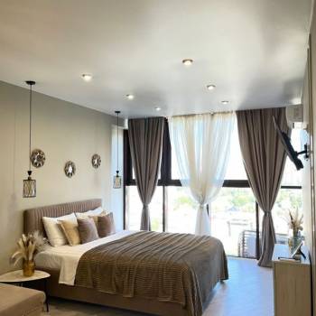 Продается 1-комнатная квартира, 25,9 м²