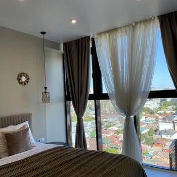 Продается 1-комнатная квартира, 25,9 м²