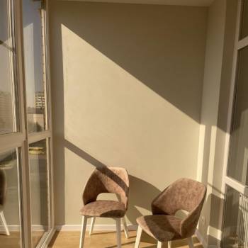 Сдается 1-комнатная квартира, 45 м²