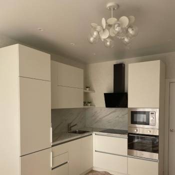 Сдается 1-комнатная квартира, 45 м²