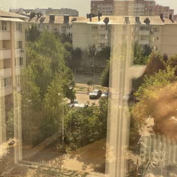 Сдается 1-комнатная квартира, 45 м²