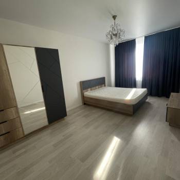 Сдается 1-комнатная квартира, 41 м²