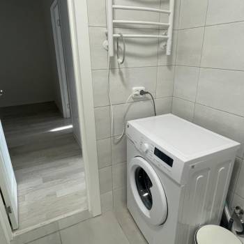 Сдается 1-комнатная квартира, 41 м²