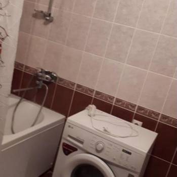 Продается 1-комнатная квартира, 46 м²