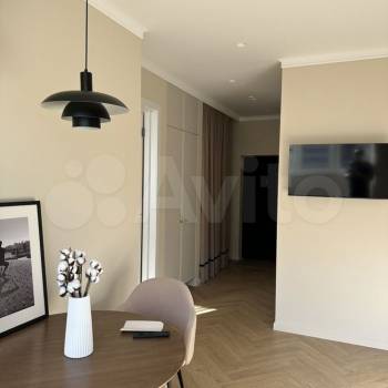 Сдается 1-комнатная квартира, 45 м²