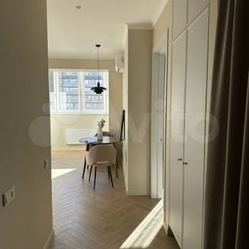 Сдается 1-комнатная квартира, 45 м²