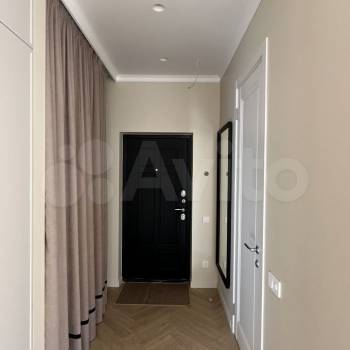 Сдается 1-комнатная квартира, 45 м²