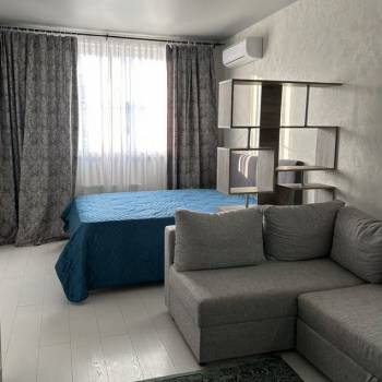Сдается 1-комнатная квартира, 38,4 м²