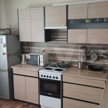 Сдается 2-х комнатная квартира, 56 м²