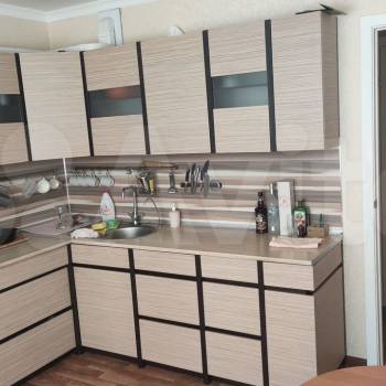 Сдается 2-х комнатная квартира, 56 м²