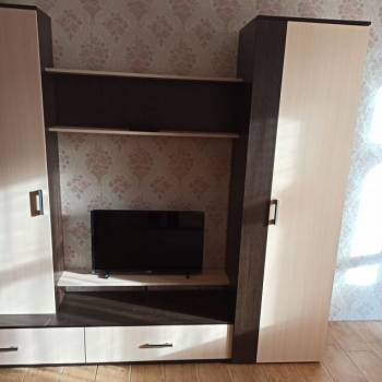 Сдается 1-комнатная квартира, 39 м²