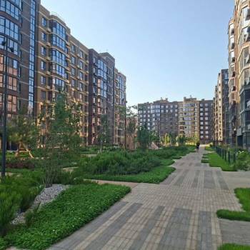 Сдается 1-комнатная квартира, 30 м²