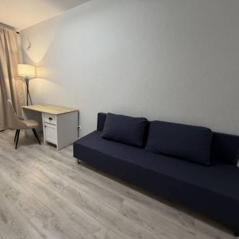 Сдается 1-комнатная квартира, 32 м²