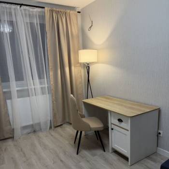 Сдается 1-комнатная квартира, 32 м²