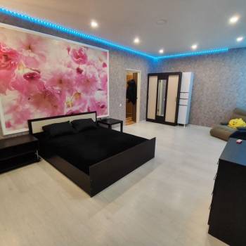 Сдается 1-комнатная квартира, 45 м²