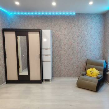 Сдается 1-комнатная квартира, 45 м²