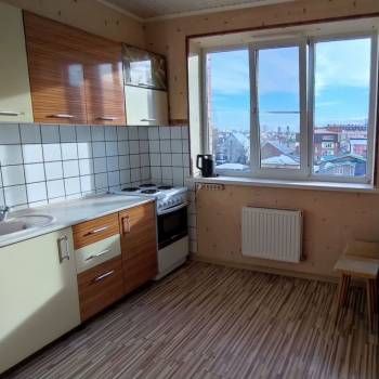 Сдается 1-комнатная квартира, 36 м²