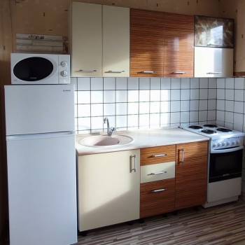 Сдается 1-комнатная квартира, 36 м²