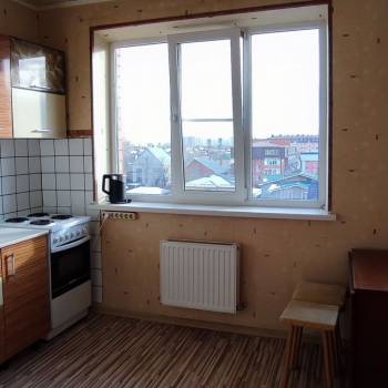 Сдается 1-комнатная квартира, 36 м²