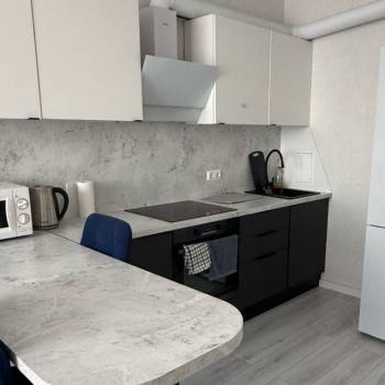 Сдается 1-комнатная квартира, 45 м²