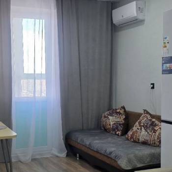 Сдается 1-комнатная квартира, 46 м²