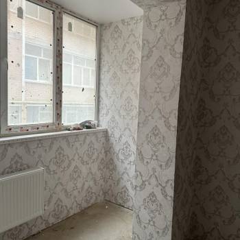 Сдается 2-х комнатная квартира, 35 м²