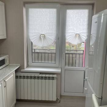 Сдается 1-комнатная квартира, 29 м²