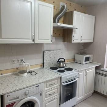 Сдается 1-комнатная квартира, 29 м²