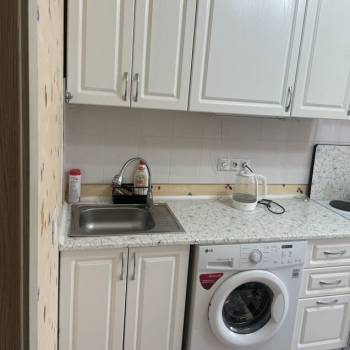 Сдается 1-комнатная квартира, 29 м²