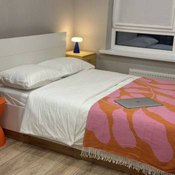 Сдается 1-комнатная квартира, 22 м²