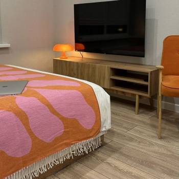 Сдается 1-комнатная квартира, 22 м²