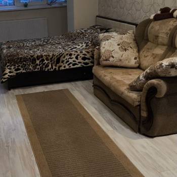 Сдается 1-комнатная квартира, 29,6 м²