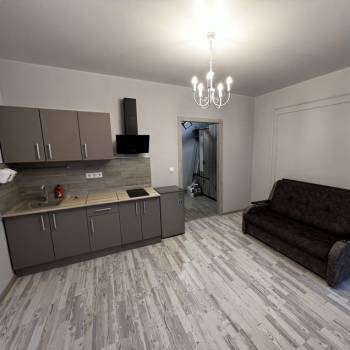 Сдается 1-комнатная квартира, 28 м²