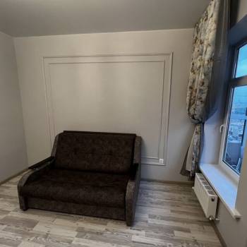 Сдается 1-комнатная квартира, 28 м²