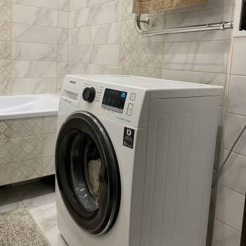 Сдается 2-х комнатная квартира, 83 м²