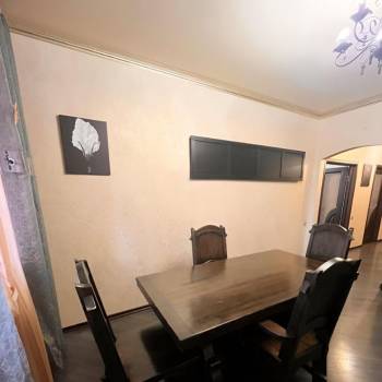 Сдается 2-х комнатная квартира, 80 м²