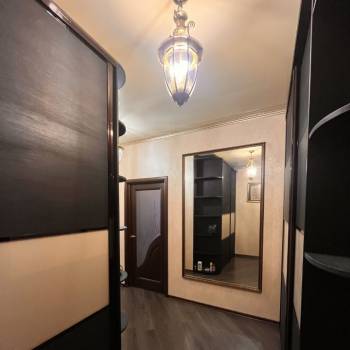 Сдается 2-х комнатная квартира, 80 м²