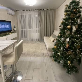 Продается 2-х комнатная квартира, 75 м²