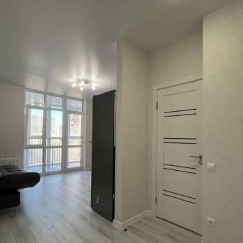 Продается 1-комнатная квартира, 23,8 м²