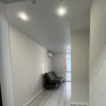 Продается 1-комнатная квартира, 23,8 м²