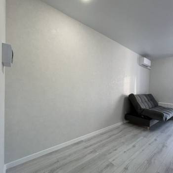 Продается 1-комнатная квартира, 23,8 м²