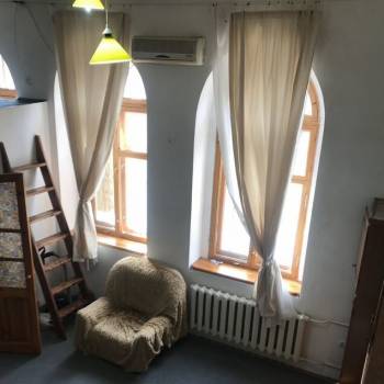 Продается 1-комнатная квартира, 40 м²