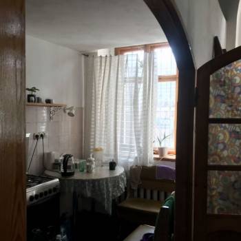 Продается 1-комнатная квартира, 40 м²