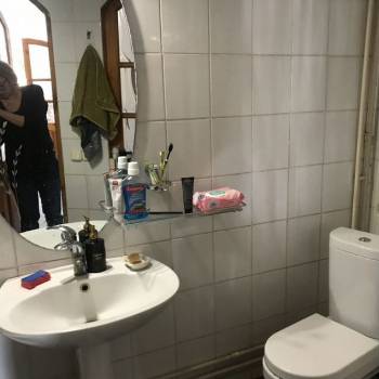 Продается 1-комнатная квартира, 40 м²