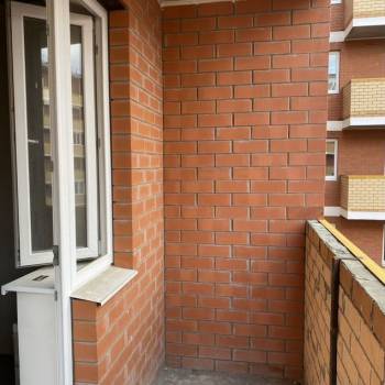 Продается 1-комнатная квартира, 23,1 м²